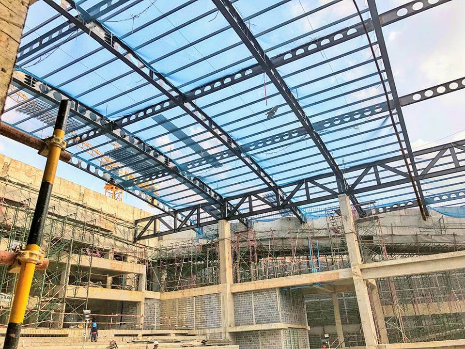 เซลลูล่าร์ บีม