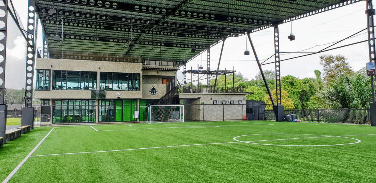 เซลลูล่าร์บีม จันทบุรี