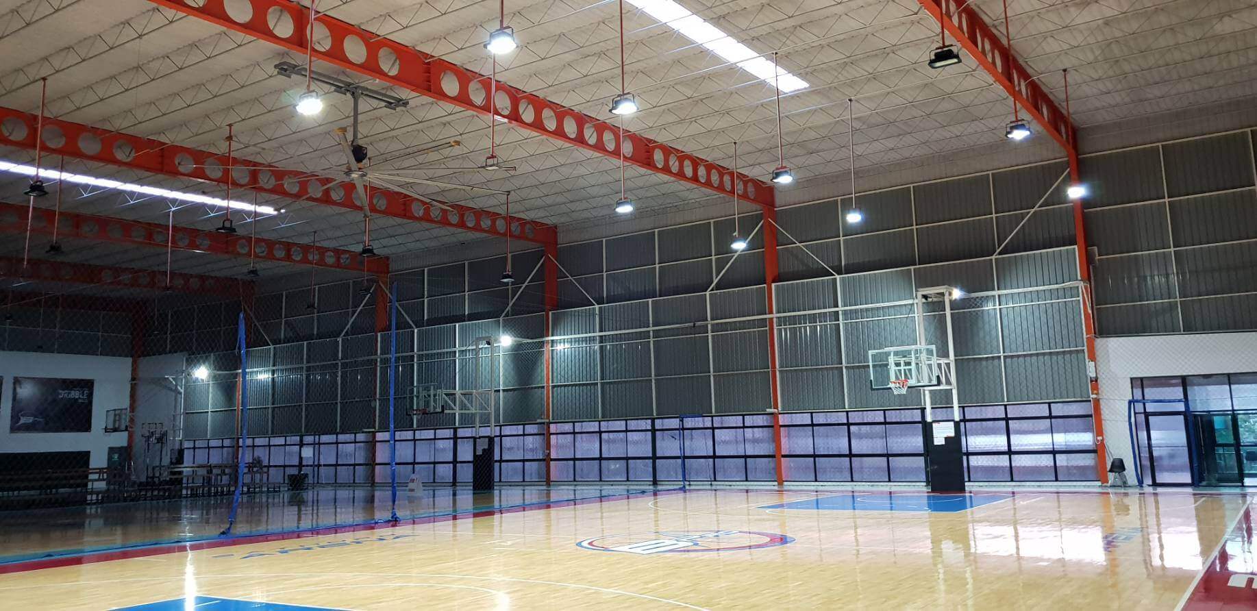 โครงสร้างเหล็กเซลลูล่าร์บีม ราคา