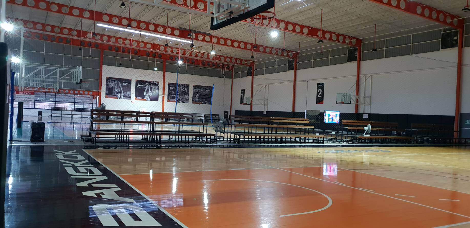 ราคาโครงสร้างเหล็กเซลลูล่าร์บีม