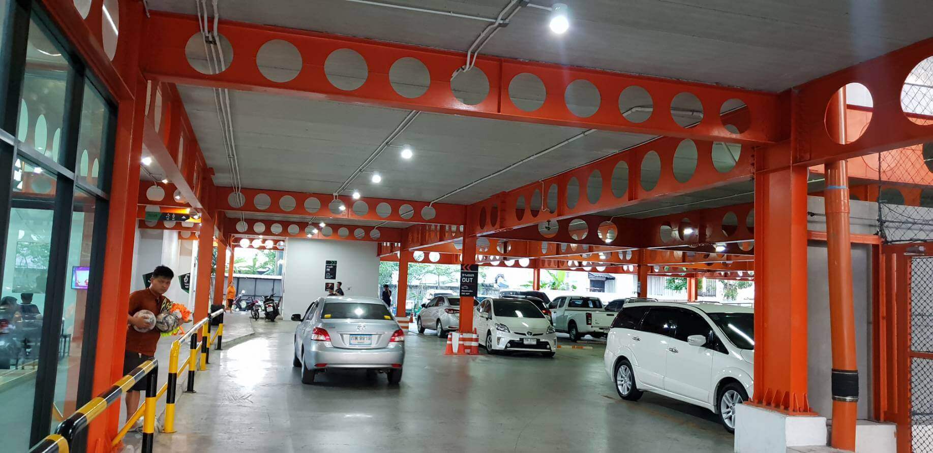 เซลลูล่าร์ บีม