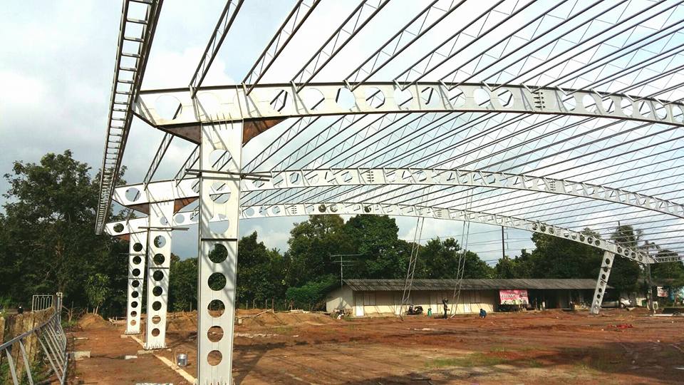 เซลลูล่าร์ บีม