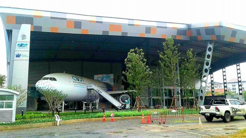 รับเหมาทำโครงสร้างเหล็กสำเร็จรูป