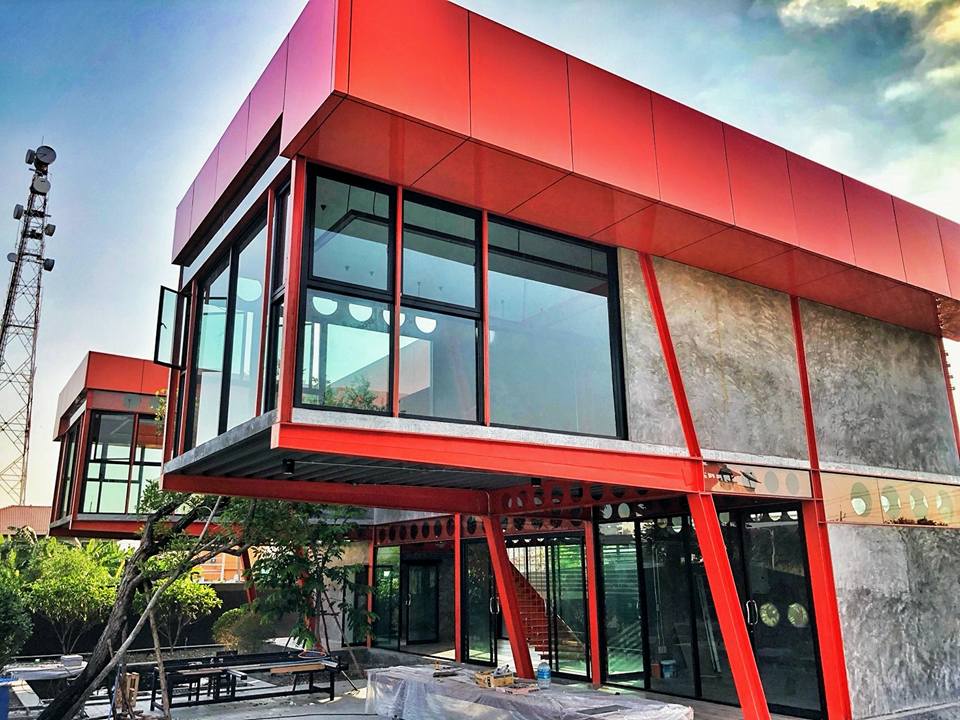 เซลลูล่าร์ บีม