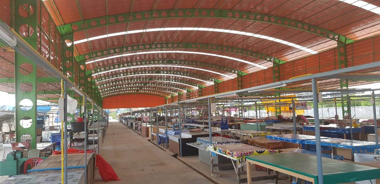 โครงสร้างเหล็ก