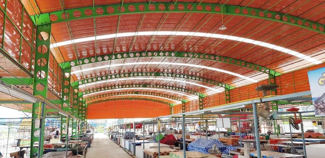 ราคาเหล็กเซลลูล่าร์บีม