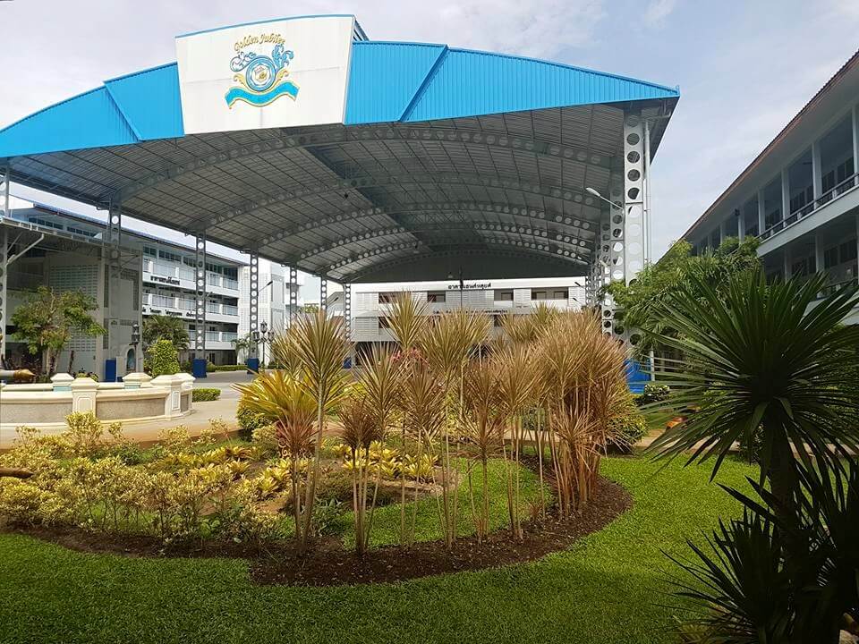 รับเหมางานโครงสร้างเหล็ก