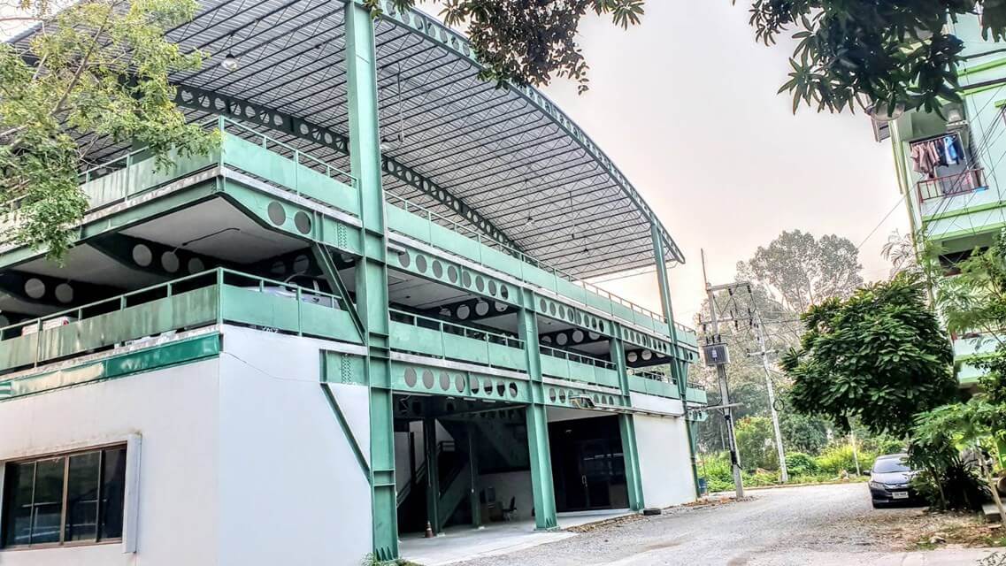 เซลลูล่าร์บีม ระยอง