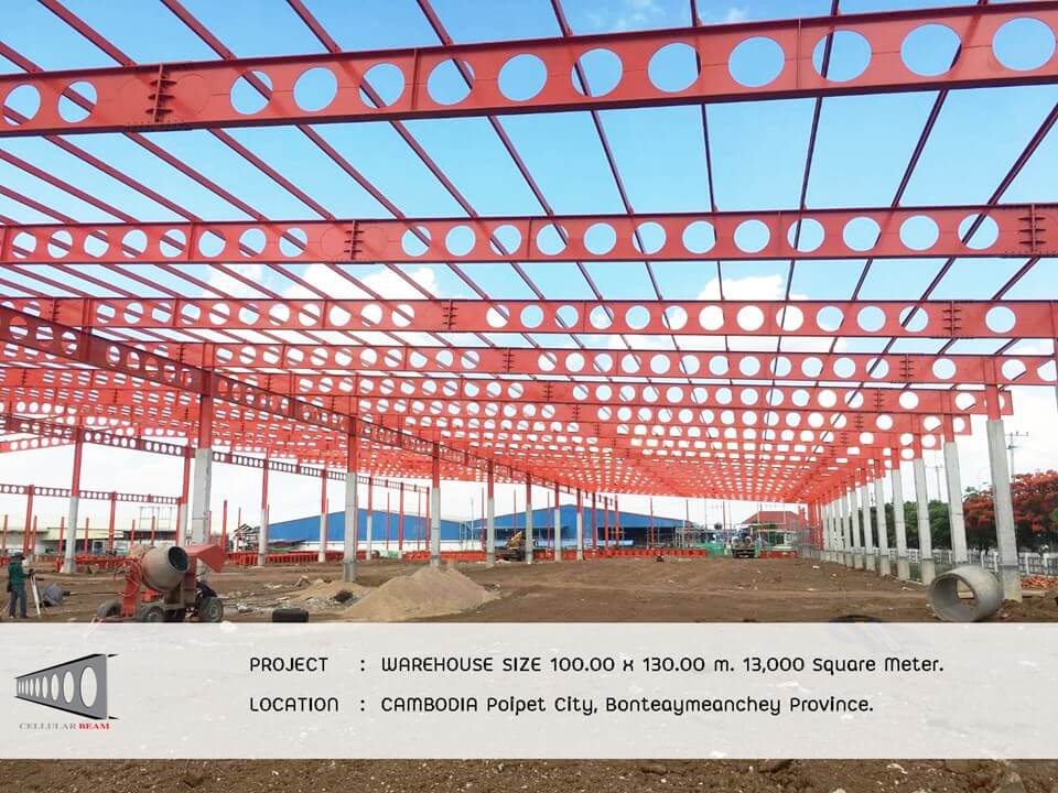 เซลลูล่าร์บีม