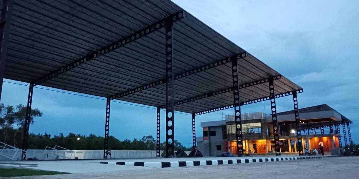 เซลลูล่าร์บีม